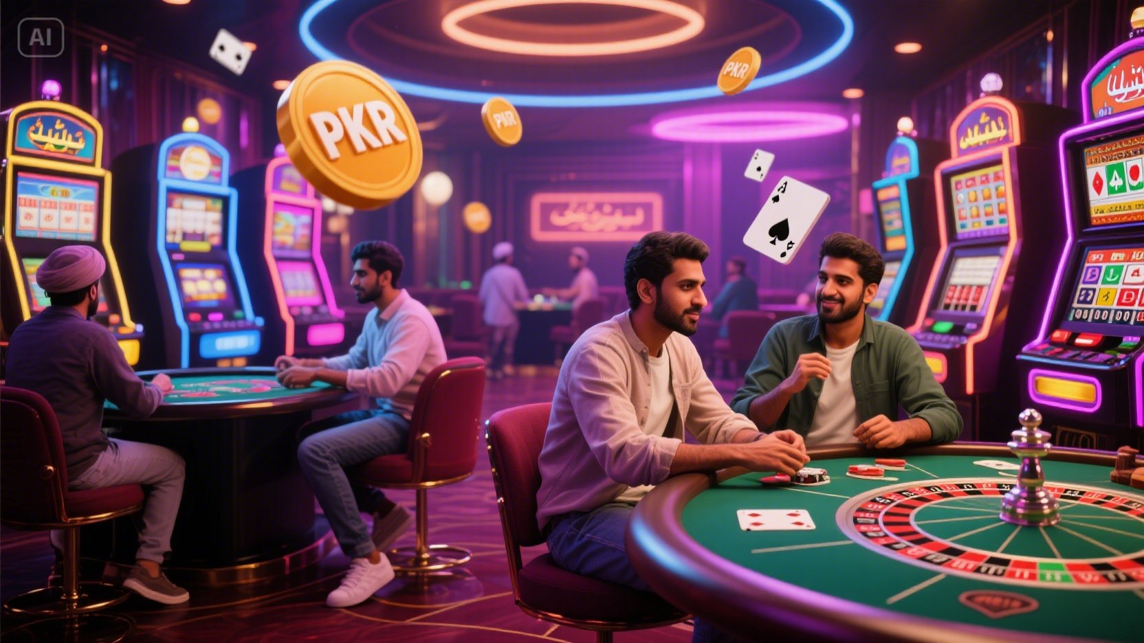 galaxy casino onlineDeposit now and get 200% extra instantly on your first recharge! Pakistani players can enjoy smooth deposits, secure banking, and instant cash rewards.